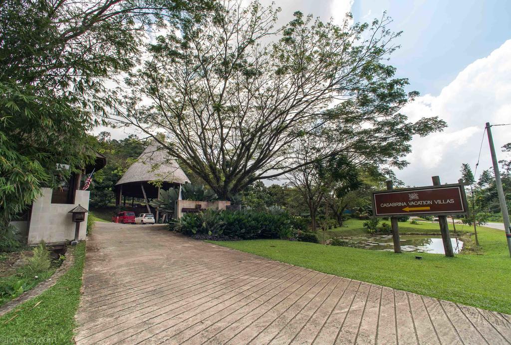Vila Casabrina Vacation Villas Kuantan