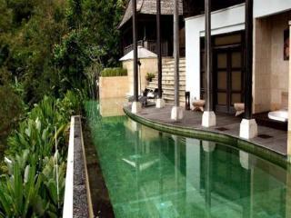 Vila Casabrina Vacation Villas *