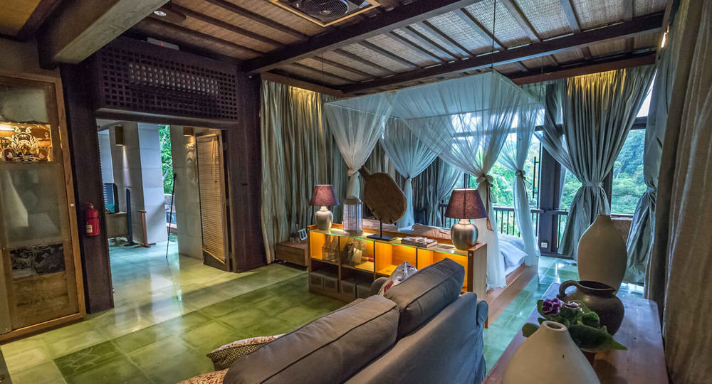 Casabrina Vacation Villas